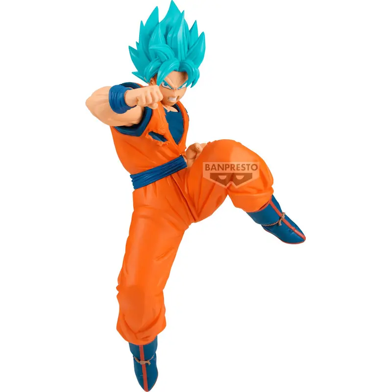 Dragon Ball Super Match Makers: Son Goku (Vs. Goku Black Super Saiyan Rose) 1