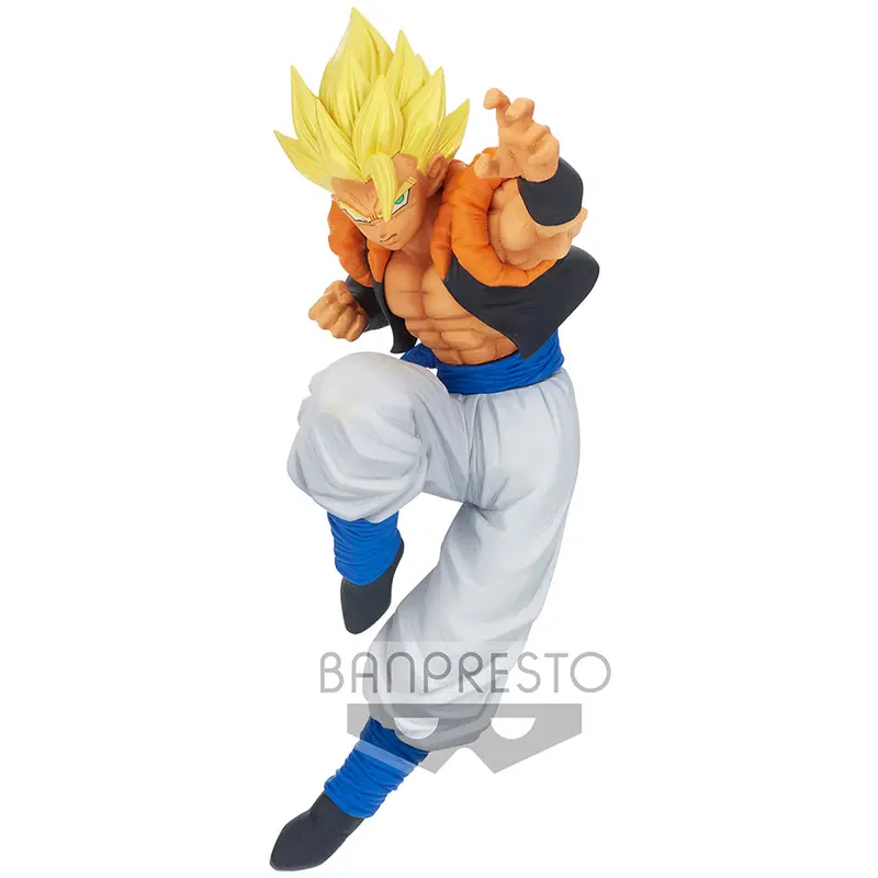 Dragon Ball Super Son Goku Fes!! Vol.15 B: Super Saiyan Gogeta 1