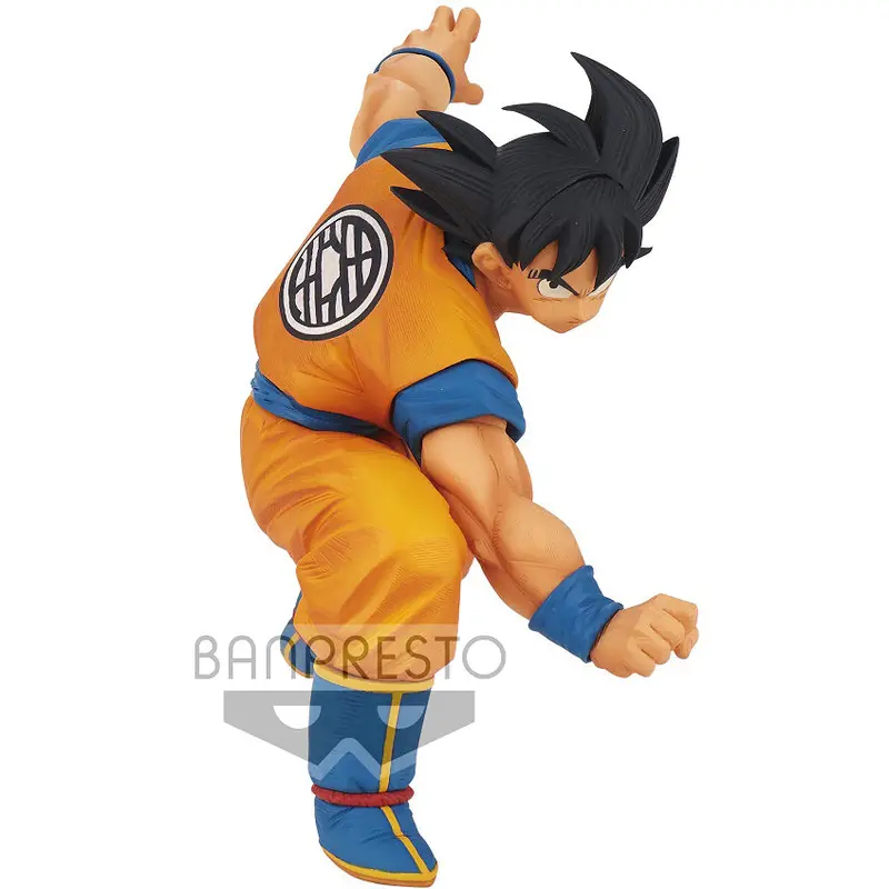 Dragon Ball Super Son Goku Fes!! Vol.16 B: Son Goku 1