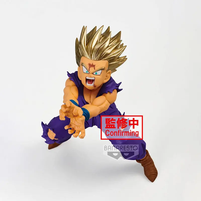 Dragon Ball Z Blood Of Saiyans Special Xi: Super Saiyan Gohan 1