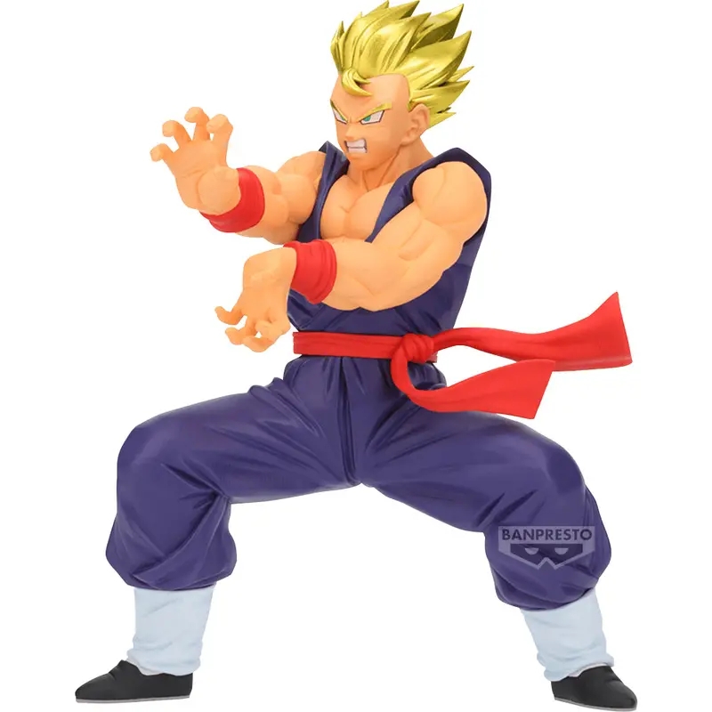 Dragon Ball Z Blood Of Saiyans: Super Saiyan Son Gohan 1