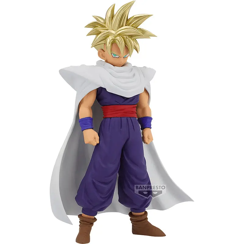 Dragon Ball Z Blood Of Saiyans: Super Saiyan Son Gohan 1