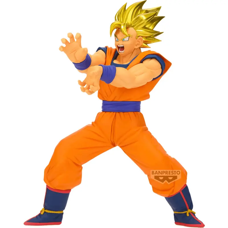 Dragon Ball Z Blood Of Saiyans: Super Saiyan Son Goku 1