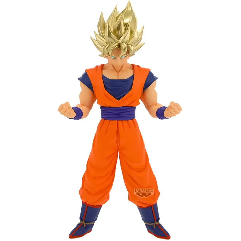 Dragon Ball Z Blood Of Saiyans: Super Saiyan Son Goku Ii 1