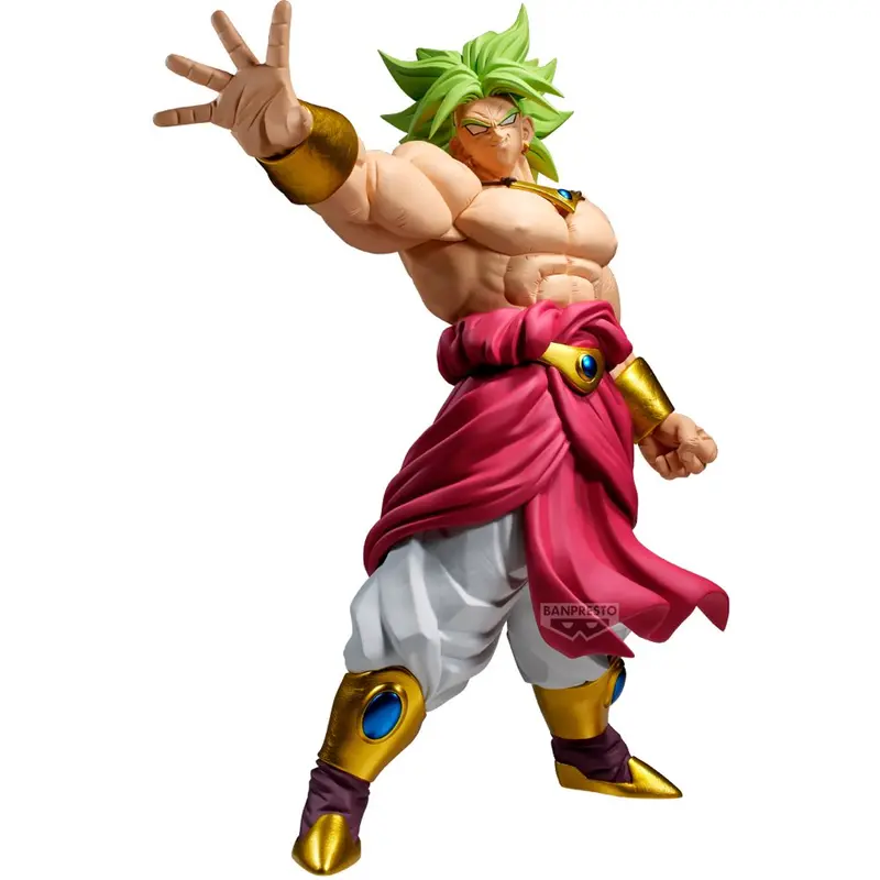Dragon Ball Z Grandista: Broly 1