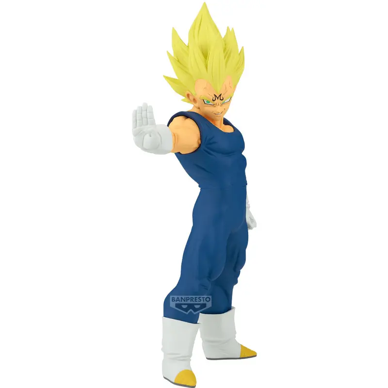 Dragon Ball Z Grandista: Majin Vegeta 1