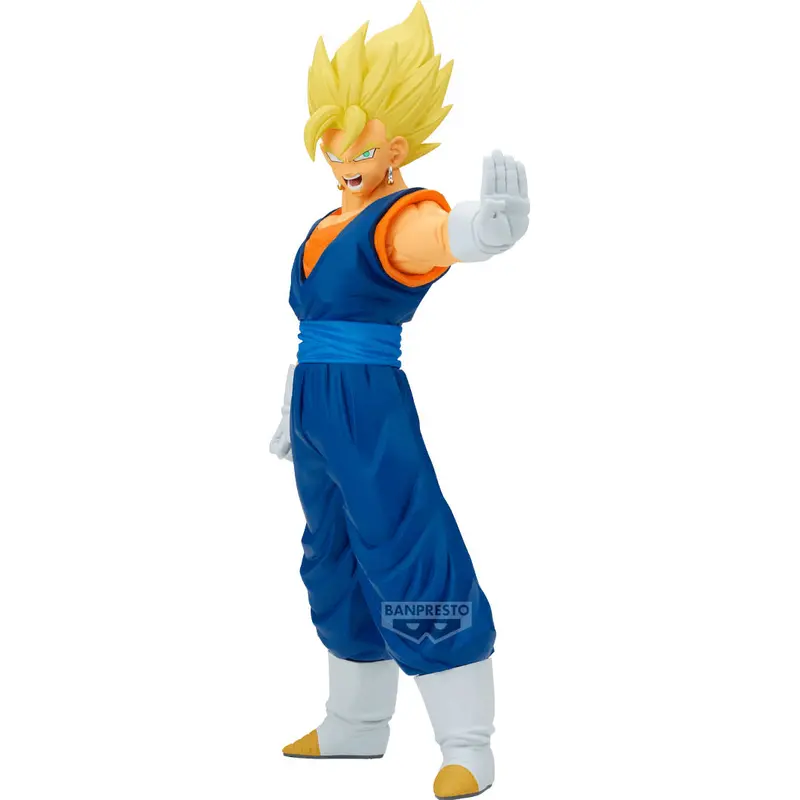 Dragon Ball Z Grandista: Vegito 1