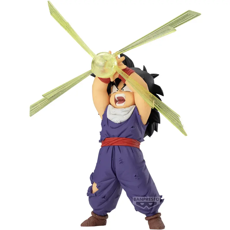 Dragon Ball Z Gxmateria: Son Gohan Iii 1