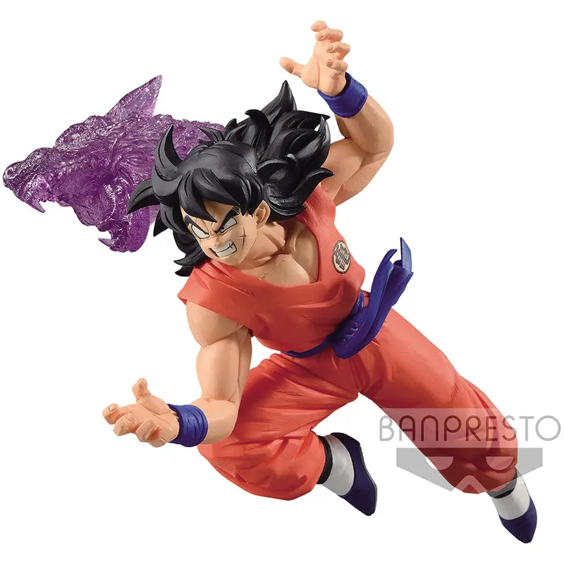 Dragon Ball Z Gxmateria: The Yamcha 1