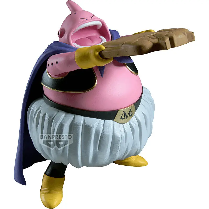 Dragon Ball Z History Box: Majin Buu 1
