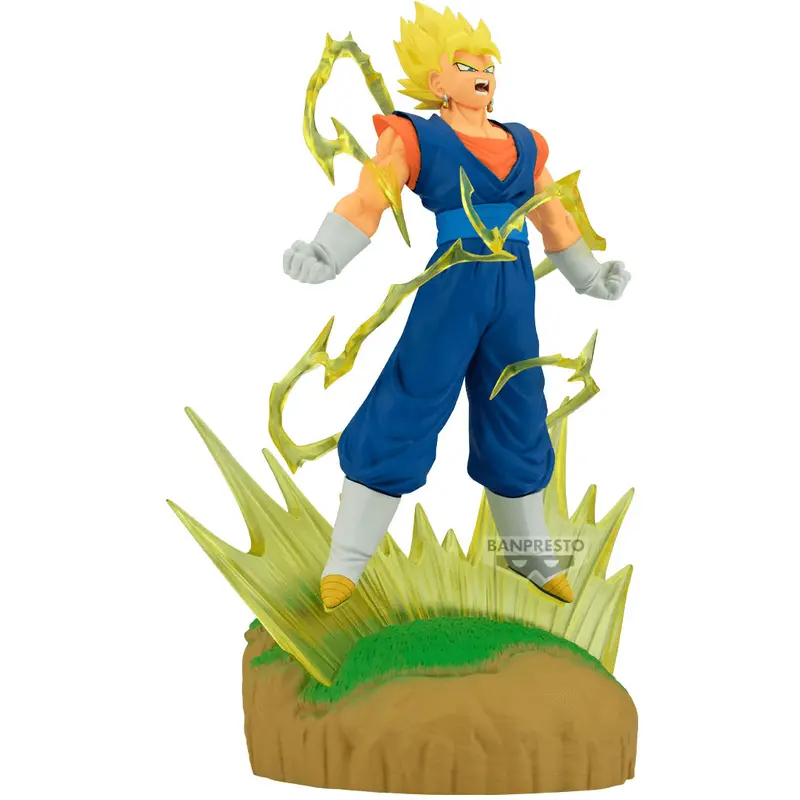 Dragon Ball Z History Box: Vegito 1