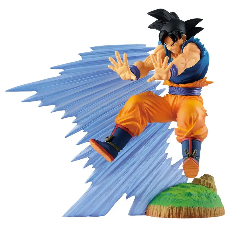 Dragon Ball Z History Box Vol.1 1