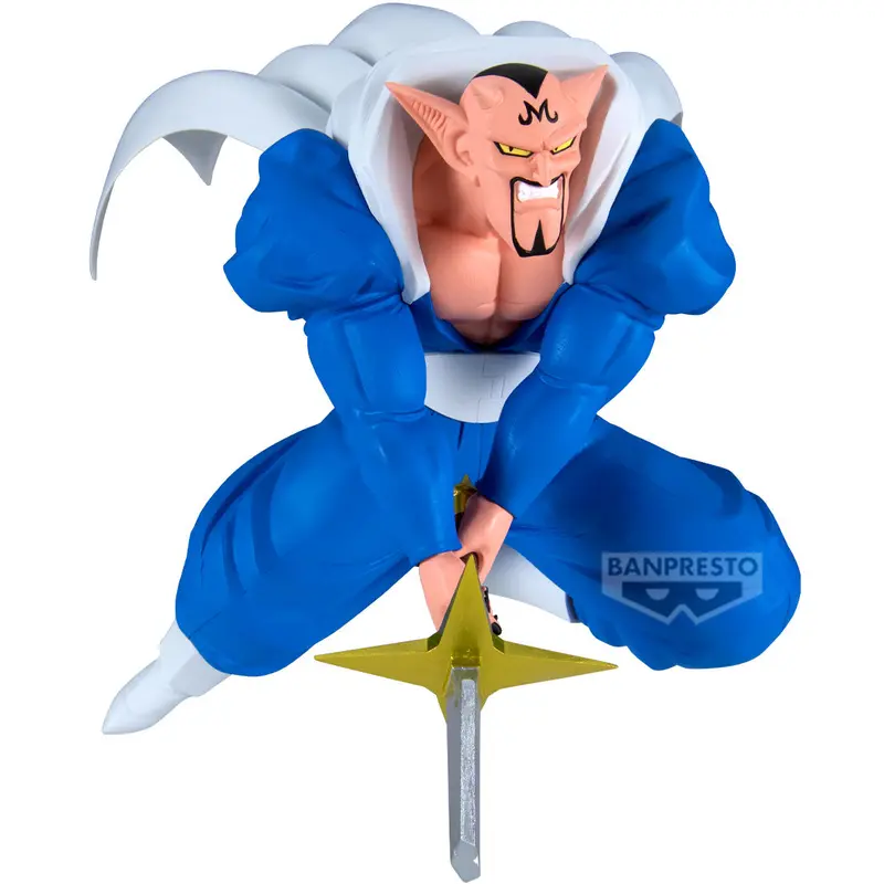 Dragon Ball Z Match Makers: Dabura (Vs Super Saiyan Son Gohan) 1