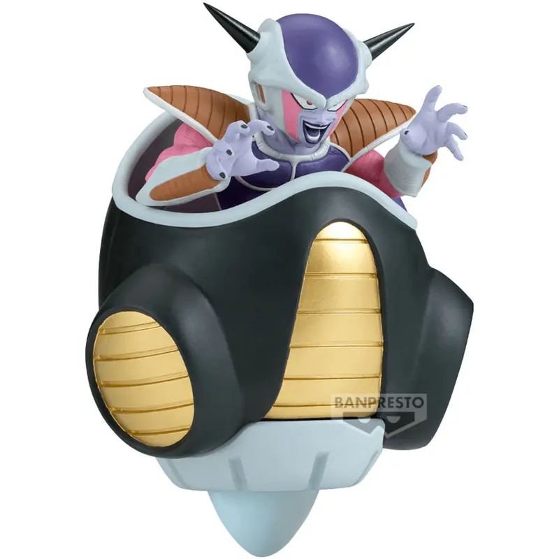 Dragon Ball Z Match Makers: Frieza (Vs. Son Goku) 1