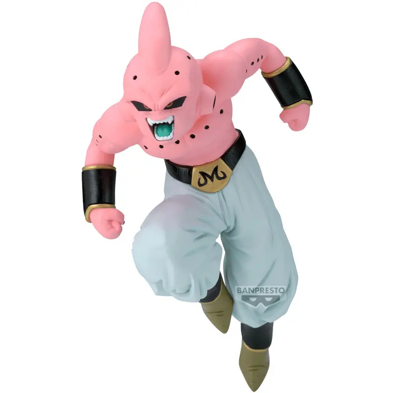 Dragon Ball Z Match Makers: Majin Buu (Pure) (Vs. Super Saiyan 3 Son Goku) 1