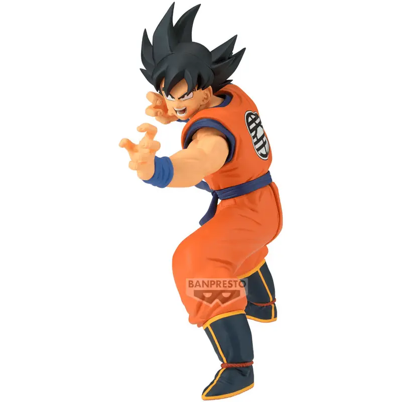 Dragon Ball Z Match Makers: Son Goku (Vs. Frieza) 1