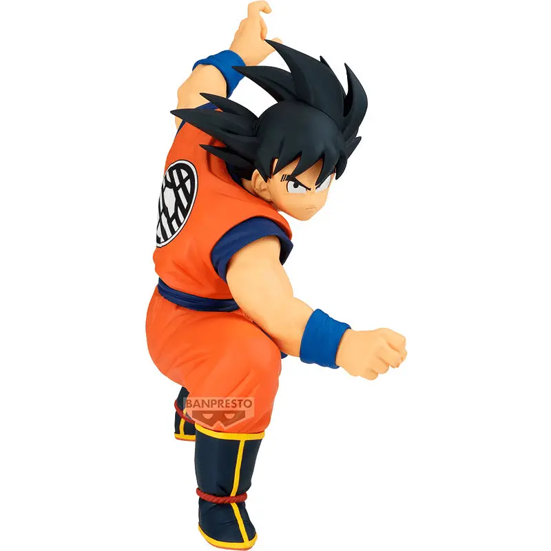 Dragon Ball Z Match Makers: Son Goku (Vs. Vegeta) 1