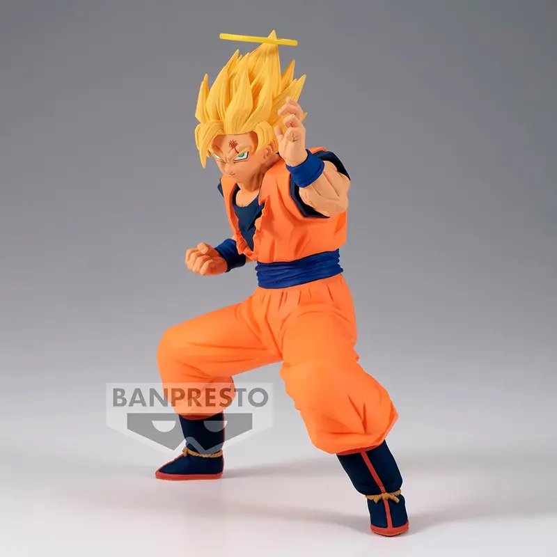Dragon Ball Z Match Makers: Super Saiyan 2 Son Goku 1