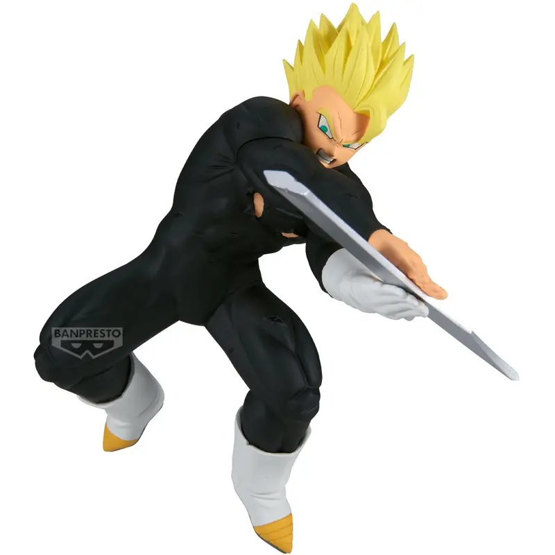 Dragon Ball Z Match Makers: Super Saiyan Son Gohan (Vs Dabura) 1