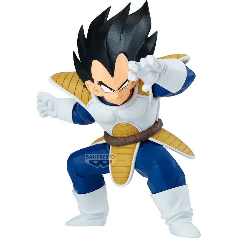 Dragon Ball Z Match Makers: Vegeta (Vs. Son Goku) 1