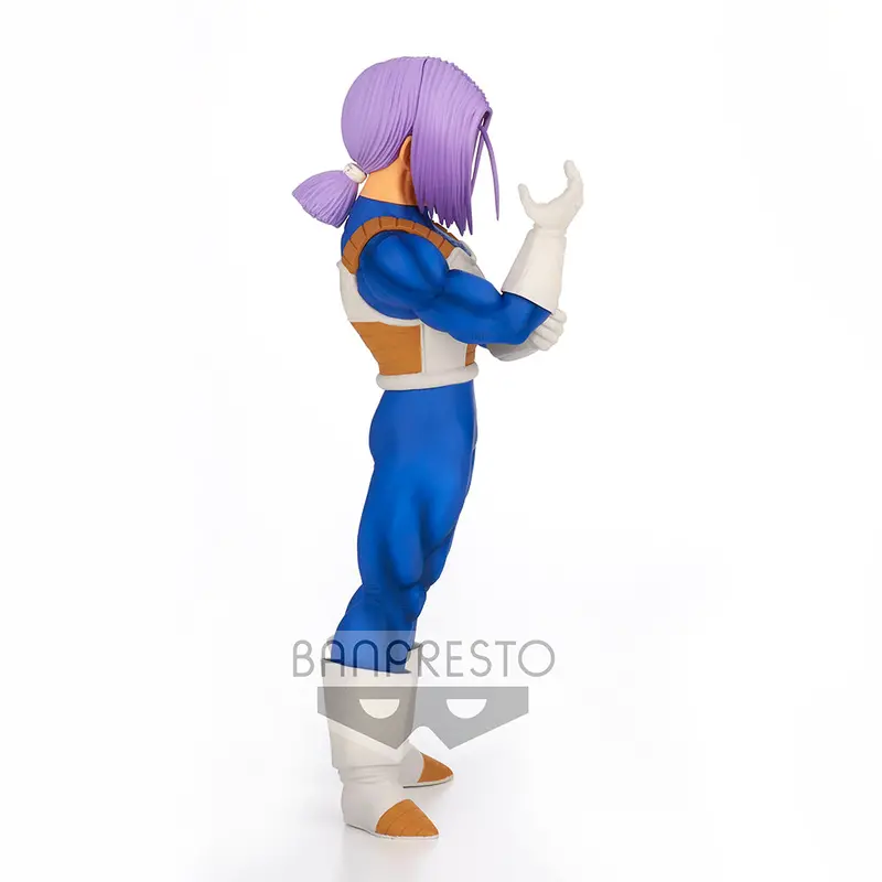 Dragon Ball Z Solid Edge Works Vol. 2 A: Trunks 2