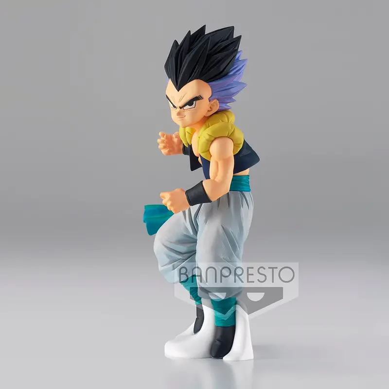 Dragon Ball Z Solid Edge Works Vol.6 A: Gotenks 1