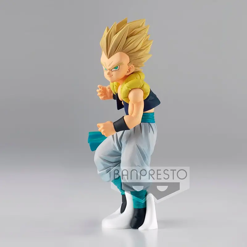 Dragon Ball Z Solid Edge Works Vol.6 B: Super Saiyan Gotenks 1