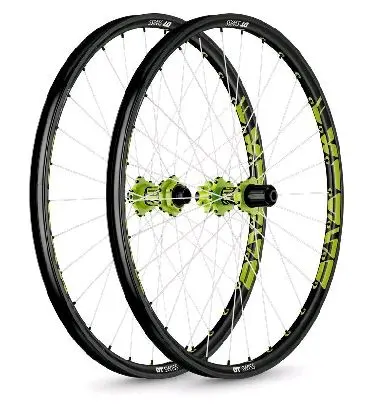 Dt Swiss 2014 Fx 1950 Tricon 碟轆~6 孔~20/150Mm / Dt Swiss 2014 Fx 1950 Tricon Wheel~6 Bolt~20/150Mm 1