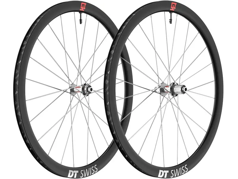 Dt Swiss Arc 1100 Dicut 30週年限量版 中心鎖碟輪組-38/38 Mm-Shimano/Xdr / Dt Swiss Arc 1100 Dicut 30 Anniversary Disc Wheelset-38/38 Mm-Shimano/Xdr 1