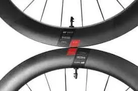 Dt Swiss Arc 1100 Dicut 中心鎖碟輪組/ Dt Swiss Arc 1100 Dicut Disc Wheelset 1