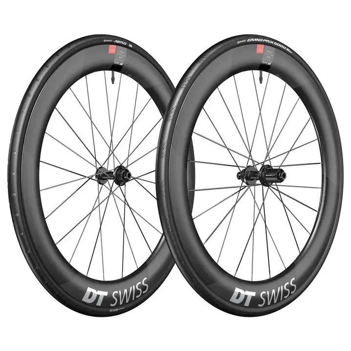 Dt Swiss Arc 1100 Dicut 碟刹輪組連馬牌 Aero 111外胎~50/50 Mm~Shimano/Xdr /Dt Swiss Arc 1100 Dicut Disc Wheel Set With Continental Aero 111 Tire ~50/50 Mm~Shimano/Xdr 1
