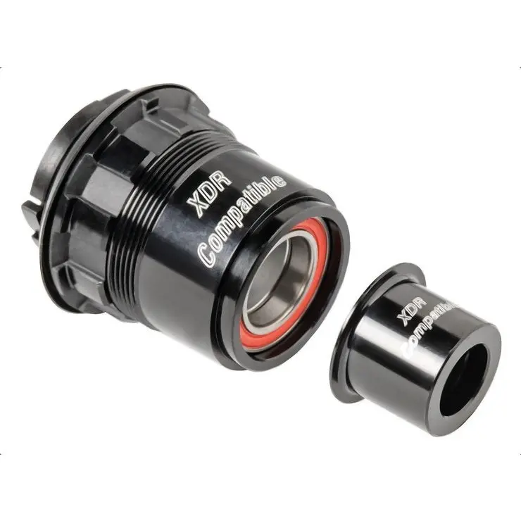 Dt Swiss 波牙膽~Sram Xx1~新款exp用/Dt Swiss Freehub Body~Sram Xx1~For Exp Use 1