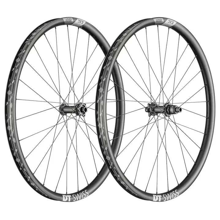 Dt Swiss Exc1501 Spline 29"碳纖維輪組~30/30Mm~Sram /Dt Swiss Exc1501 Spline 29" Wheelset-110X15~30/30Mm~Sram 1
