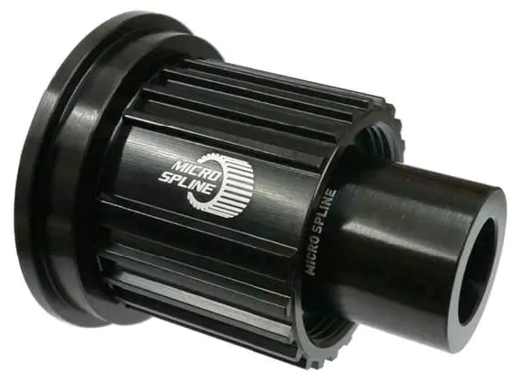 Dt Swiss Micro Spline 波牙膽~Shimano 12速 / Dt Swiss Micro Spline Rotor Kit~Shimano 12S 1
