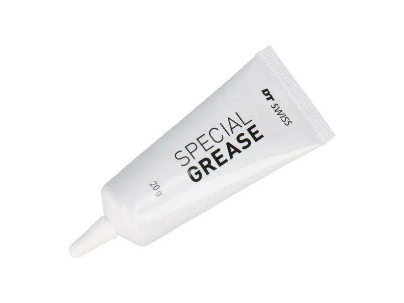 Dt Swiss Special Grease 專業雪油-20G / Dt Swiss Special Grease-20G 1