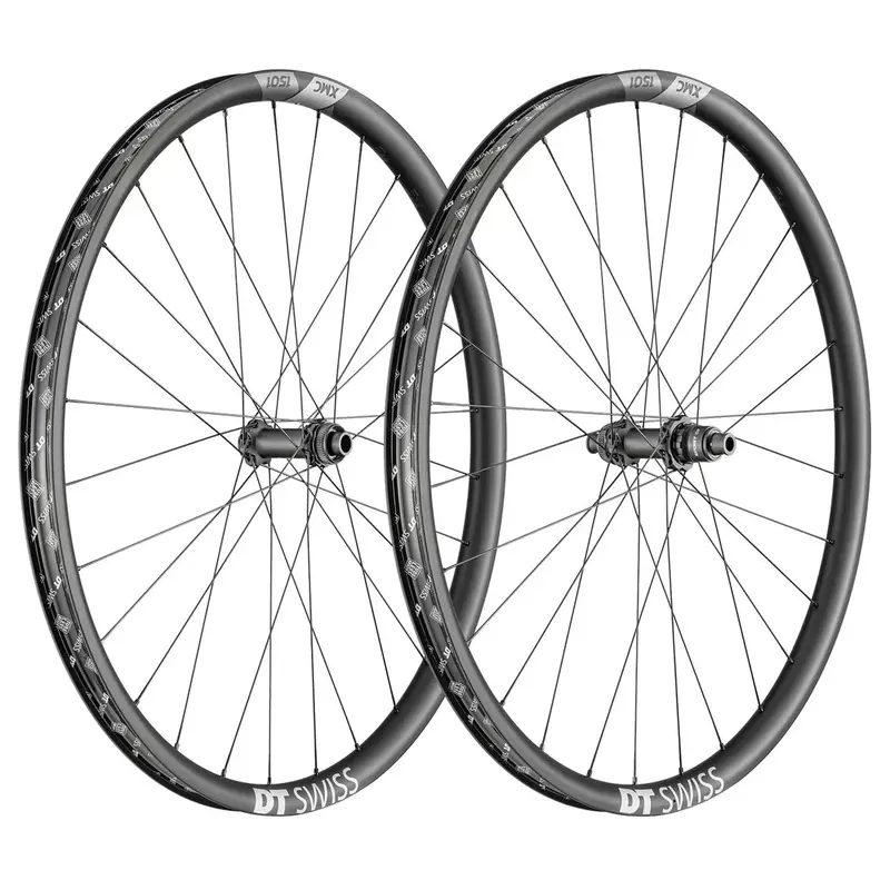 Dt Swiss Xmc 1501 29寸山地車輪組-Xd膽-Oe版 / Dt Swiss Xmc 1501 29" Mtb Wheelset-Xd Hub-Oe 1