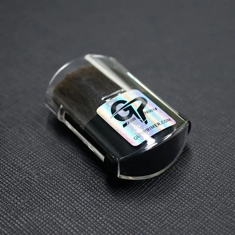 Dust Brush Pocket Type 2