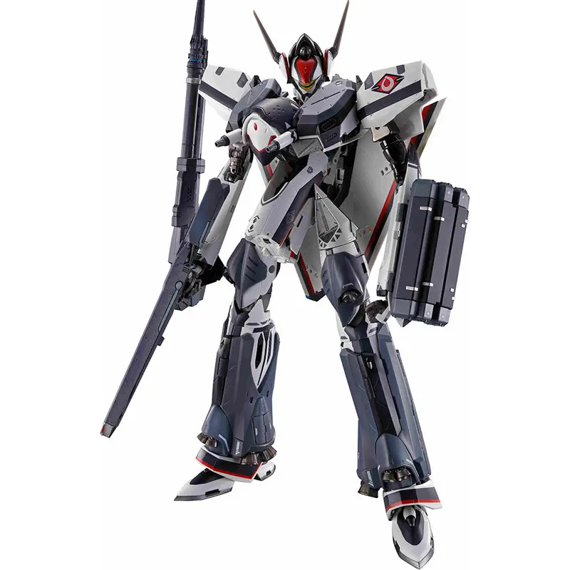 Dx Chogokin Vf-171Ex Armored Nightmare Plus Ex (Alto Saotome Use) Revival Ver. (Macross) 1