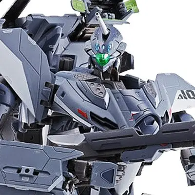 Dx Chogokin Vf-31A Kairos Macross Delta 10Th Anniv. 2