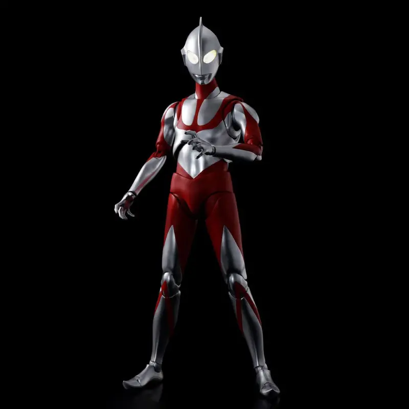 Dynaction Ultraman (Shin Ultraman) 1
