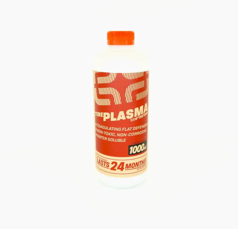 E13 真空呔防爆液/ E13 Tire Plasma Tubeless Sealant 1