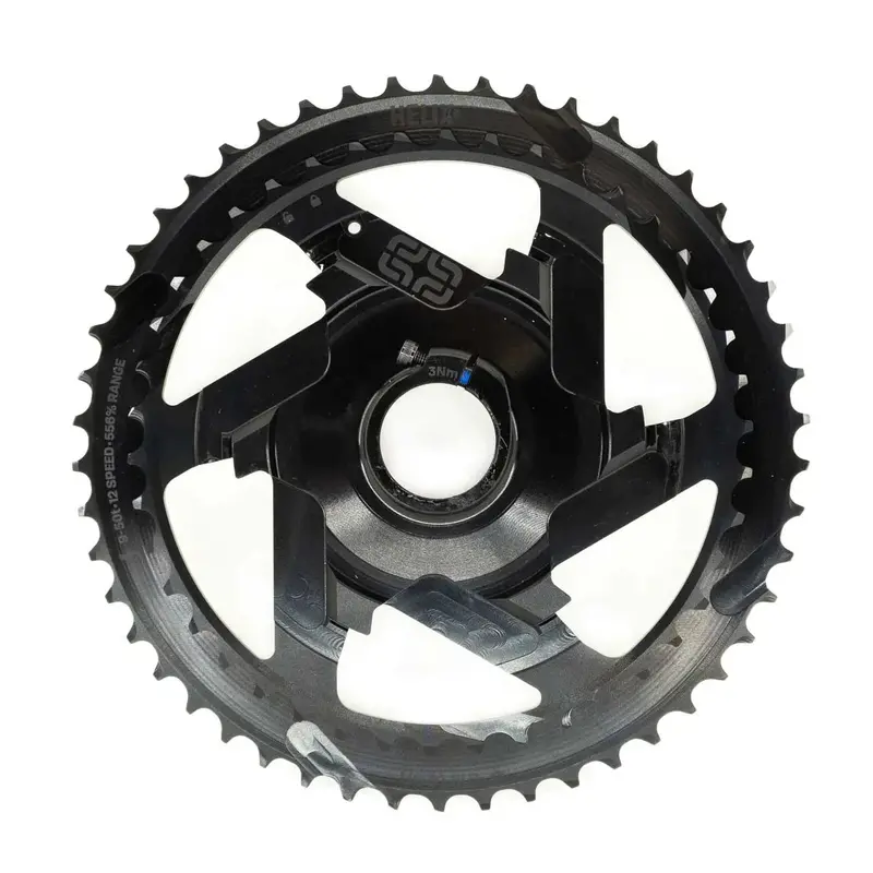 E13 Helix Plus 12S 波牙 / E13 Helix Plus 12S Cassette 1