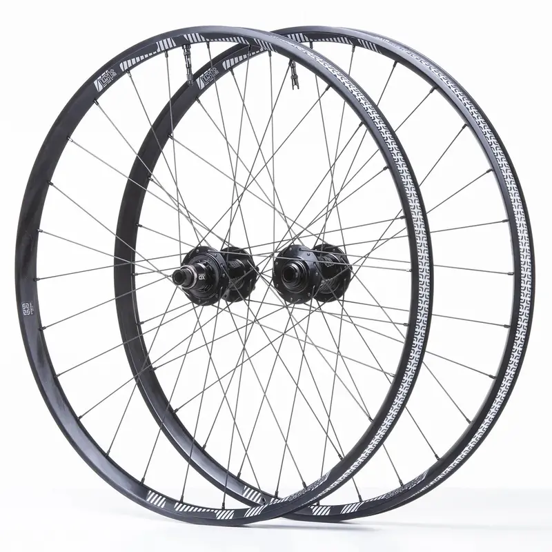 E13 Lg1 Plus 27.5" 後輪~28孔~148X12mm Boost~Xd/ E13 Lg1 Plus 27.5" Rear Wheel~28H~148X12mm Boost~Xd 1