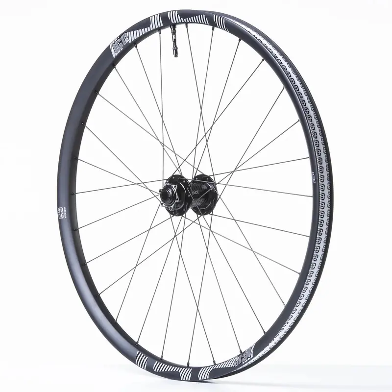 E13 Lg1 Race 29" 碳纖前輪~28孔~110X15mm Boost / E13 Lg1 Race 29" Carbon Front Wheel~28H~110X15mm Boost 1