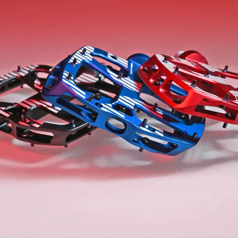 E13 Plus爬山車腳踏 / E13 Plus Flat Pedals 1
