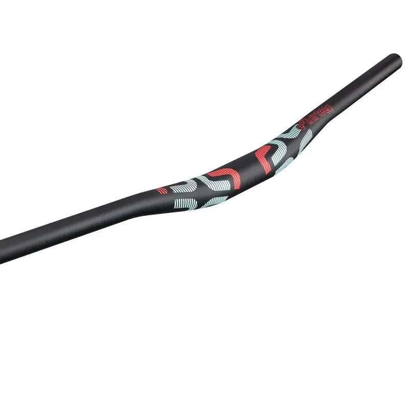E13 Race 曲頭  / E13 Race Handlebar 1