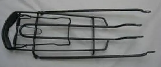 台灣尾架~16"-27" / Taiwan Rear Carrier~16"-27" 1