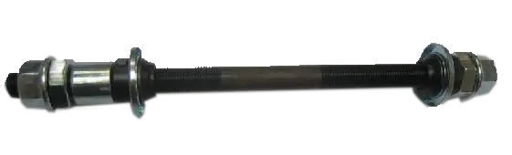 台灣特長後車心185mm #Nh729-A / Taiwan Rear Hub Axle 185Mm Nh729-A 1