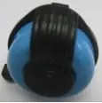 台灣yws-313 防盜細鐘/ Taiwan Anti-Theft Bell 1