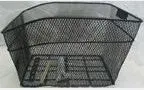 後尾籃-黑色~Bh-20/ Rear Basket~Model Bh-20 1